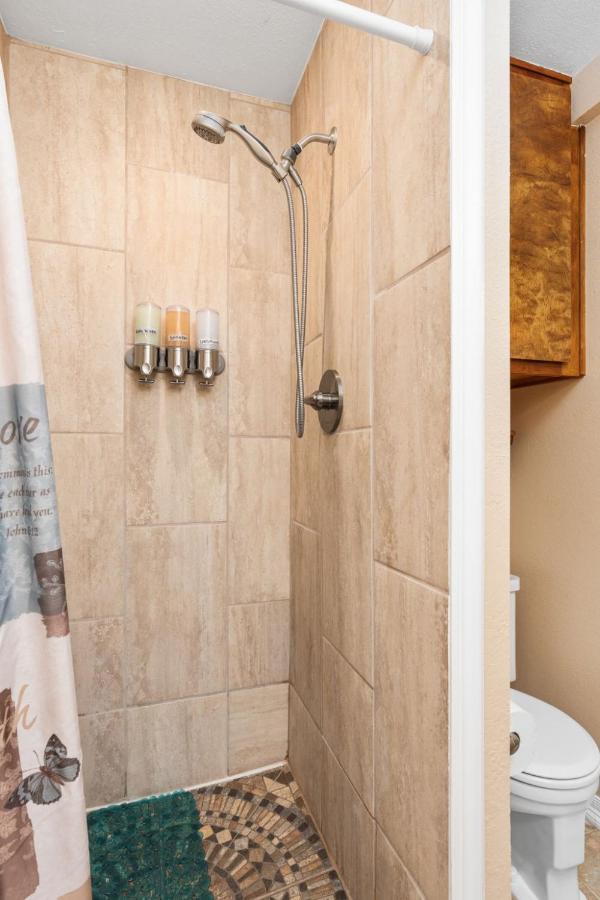 Views, Hot Tub, Outdoor Shower, 15M From Sequoia Three Rivers Exterior foto